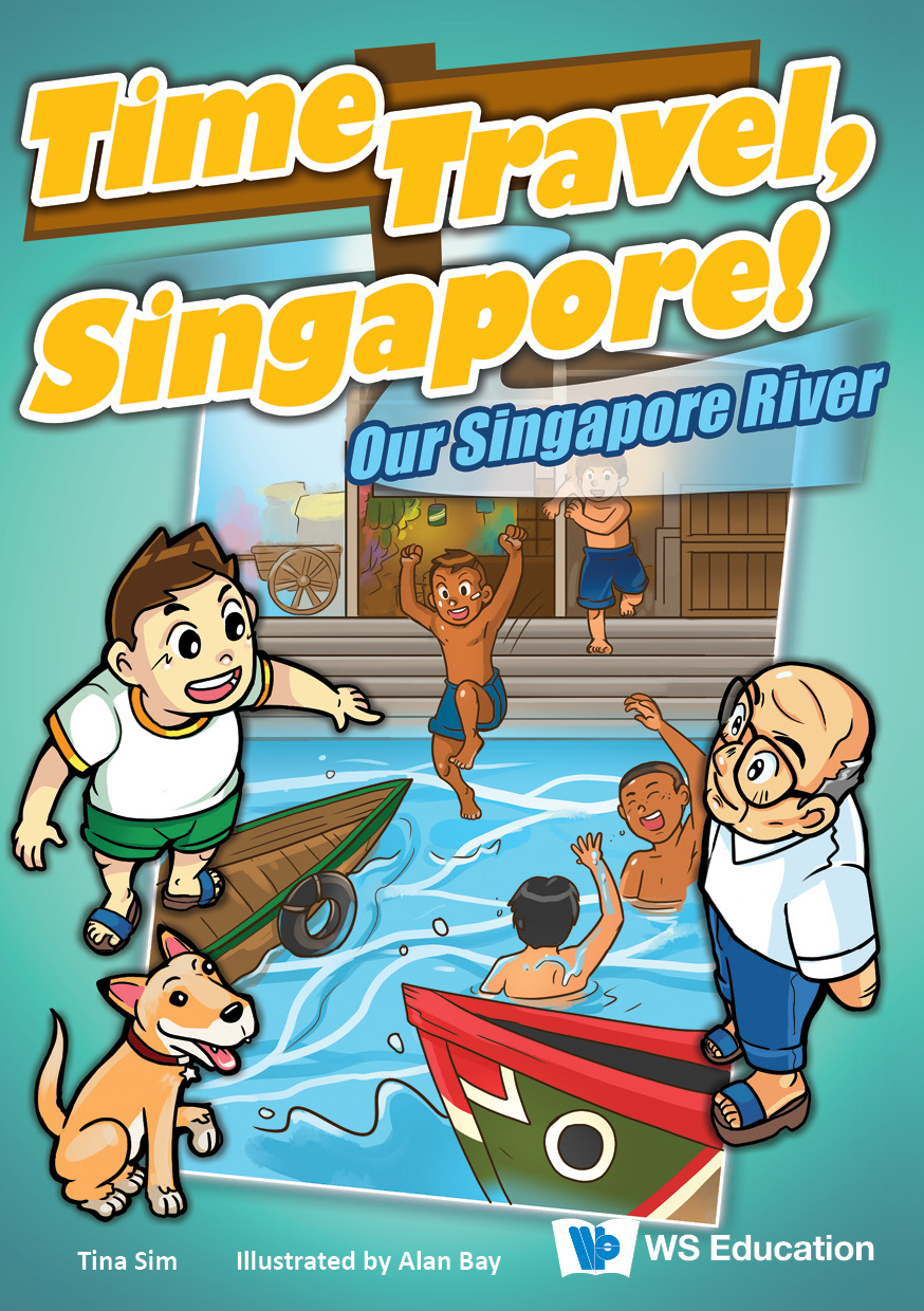 y front cover
