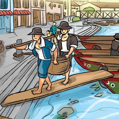 y unload by bank pg 145